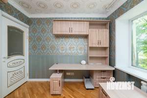 3-к квартира, вторичка, 57м2, 1/2 этаж