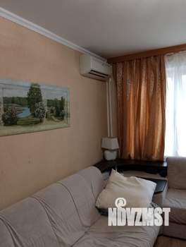 2-к квартира, вторичка, 53м2, 4/5 этаж