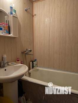 2-к квартира, вторичка, 54м2, 1/5 этаж