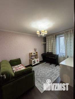 3-к квартира, вторичка, 61м2, 4/9 этаж