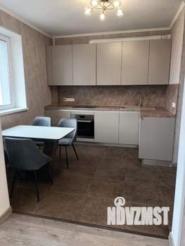 2-к квартира, вторичка, 65м2, 13/16 этаж