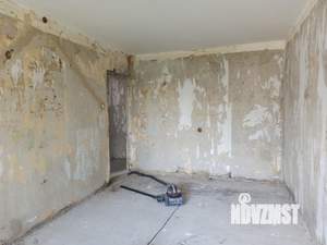 2-к квартира, вторичка, 54м2, 5/5 этаж