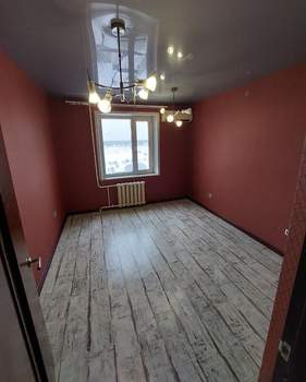 2-к квартира, вторичка, 49м2, 9/9 этаж