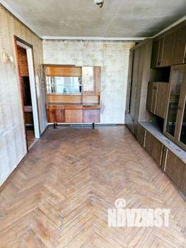 1-к квартира, вторичка, 31м2, 5/5 этаж