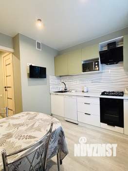 2-к квартира, вторичка, 50м2, 4/9 этаж