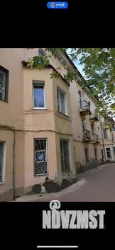 3-к квартира, вторичка, 83м2, 2/3 этаж