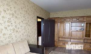 1-к квартира, вторичка, 37м2, 7/17 этаж