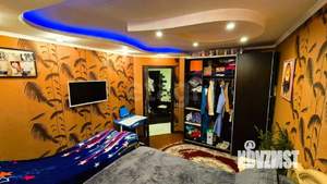 3-к квартира, вторичка, 70м2, 4/9 этаж