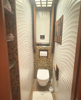 2-к квартира, вторичка, 55м2, 3/10 этаж