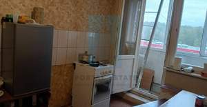 2-к квартира, вторичка, 60м2, 6/14 этаж