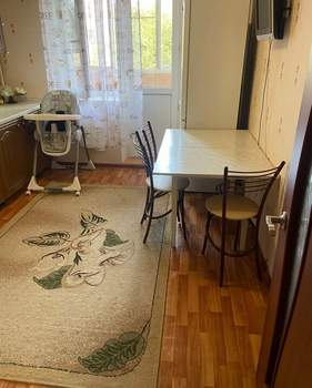 2-к квартира, вторичка, 58м2, 3/9 этаж