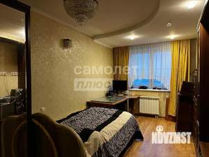 2-к квартира, вторичка, 60м2, 15/17 этаж