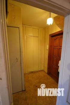 1-к квартира, вторичка, 33м2, 9/9 этаж