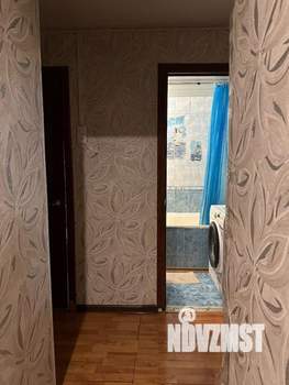 2-к квартира, вторичка, 53м2, 2/9 этаж