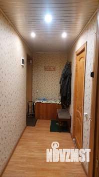 2-к квартира, вторичка, 46м2, 1/2 этаж