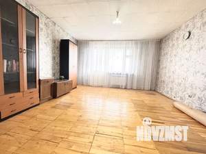 2-к квартира, вторичка, 73м2, 8/9 этаж