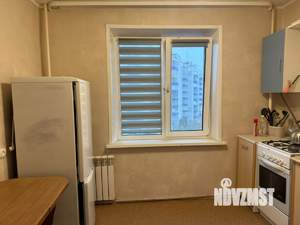 1-к квартира, вторичка, 34м2, 3/9 этаж