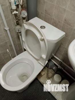 2-к квартира, вторичка, 44м2, 5/5 этаж