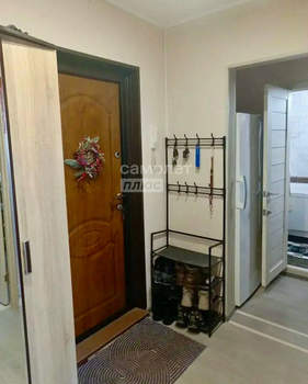 1-к квартира, вторичка, 42м2, 4/16 этаж