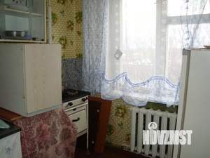 2-к квартира, вторичка, 46м2, 2/5 этаж