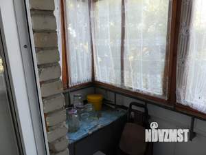 1-к квартира, вторичка, 33м2, 4/5 этаж