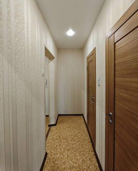 1-к квартира, вторичка, 42м2, 14/16 этаж