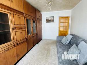 2-к квартира, вторичка, 42м2, 2/5 этаж