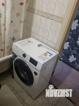 2-к квартира, вторичка, 46м2, 3/5 этаж