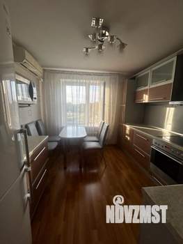 2-к квартира, вторичка, 53м2, 3/12 этаж