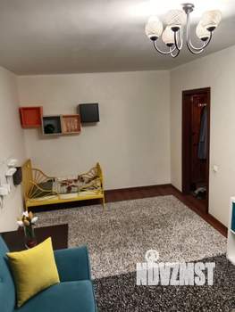 1-к квартира, вторичка, 33м2, 1/5 этаж