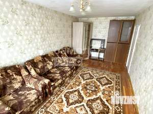 1-к квартира, вторичка, 33м2, 4/5 этаж