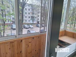 2-к квартира, вторичка, 44м2, 2/5 этаж