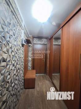 1-к квартира, вторичка, 31м2, 1/5 этаж