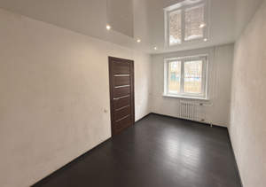 3-к квартира, вторичка, 56м2, 1/5 этаж