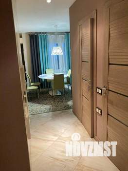 1-к квартира, вторичка, 46м2, 14/17 этаж