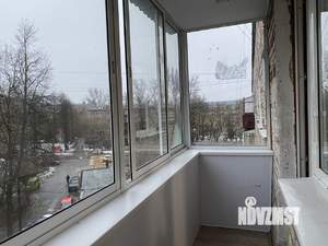 1-к квартира, вторичка, 31м2, 5/5 этаж