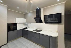 2-к квартира, вторичка, 68м2, 11/17 этаж