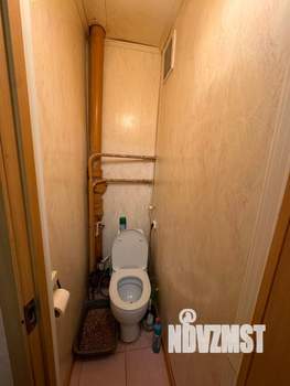3-к квартира, вторичка, 58м2, 5/5 этаж