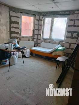 1-к квартира, вторичка, 36м2, 1/21 этаж