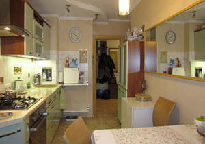 3-к квартира, вторичка, 61м2, 8/9 этаж