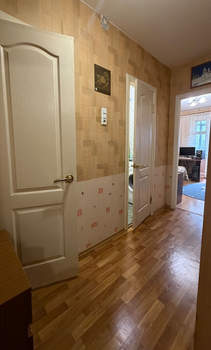 3-к квартира, вторичка, 65м2, 8/10 этаж