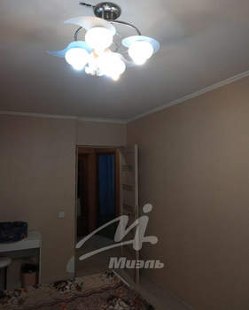 3-к квартира, вторичка, 55м2, 1/5 этаж