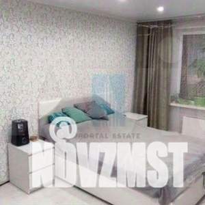 1-к квартира, вторичка, 45м2, 1/10 этаж