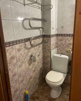 1-к квартира, вторичка, 36м2, 5/5 этаж