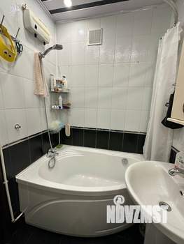 2-к квартира, вторичка, 43м2, 3/5 этаж