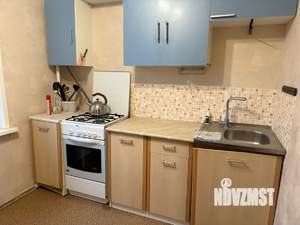 1-к квартира, вторичка, 34м2, 3/9 этаж