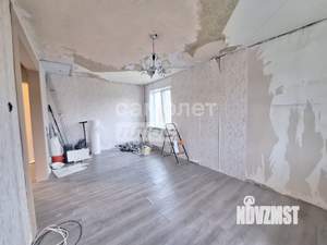 1-к квартира, вторичка, 32м2, 4/5 этаж