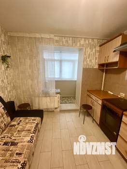 1-к квартира, вторичка, 41м2, 5/10 этаж