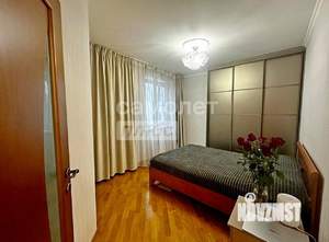 3-к квартира, вторичка, 98м2, 3/6 этаж