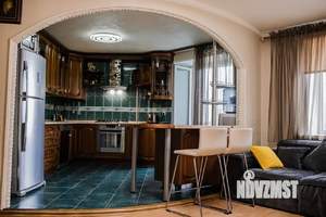 6-к квартира, вторичка, 224м2, 5/9 этаж